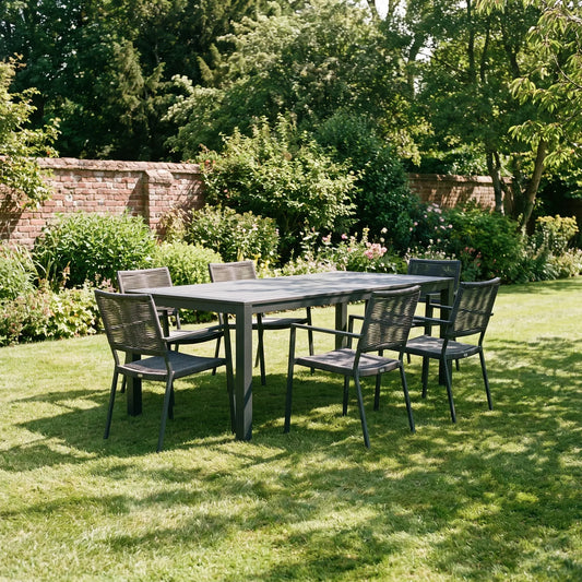Femke Dining Tuinset