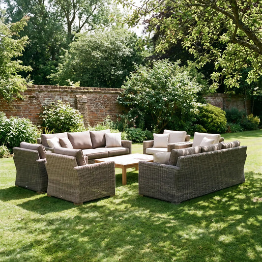 Polder Loungeset XL