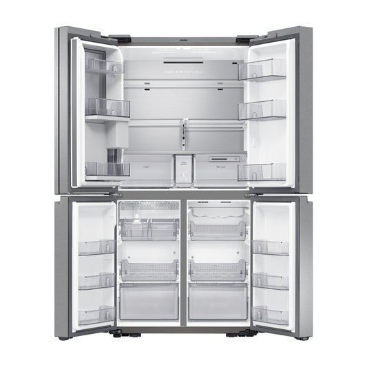 Samsung Family Hub RF65A977FSR/EF kølefryseskab