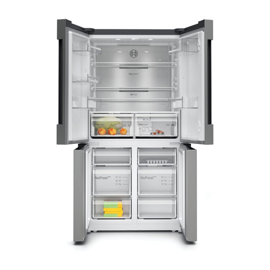 Bosch Serie 6 KFN96APEA kølefryseskab