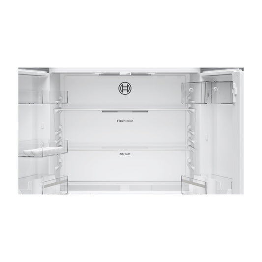 Bosch Serie 4 KFN96VPEA kølefryseskab