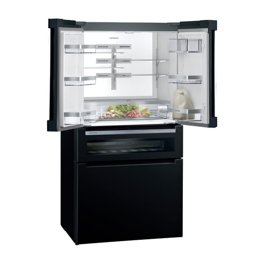 Siemens iQ700 KF96RSBEA kølefryseskab