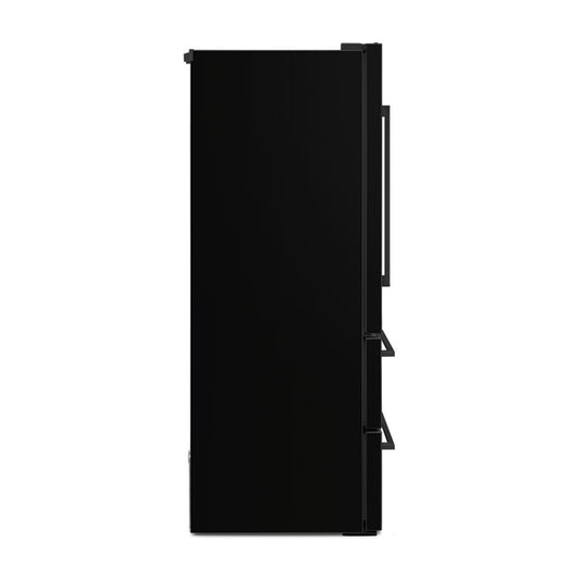 Smeg Universale FQ55FNDE kølefryseskab