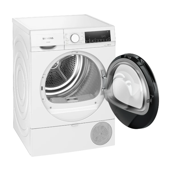 Siemens iQ500 WQ42G20PDN tørretumbler