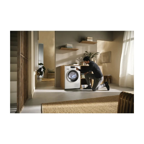 Miele T1 TWC648WP NDS tørretumbler