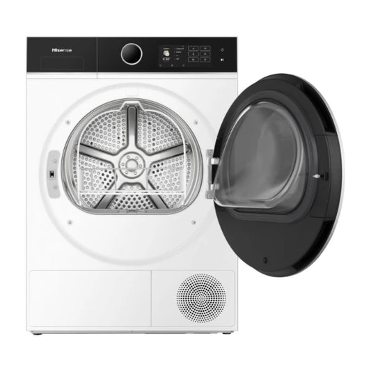Hisense DH5I104BWAB tørretumbler