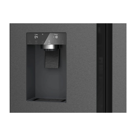 Bosch Serie 6 KFI96AXEA side-by-side