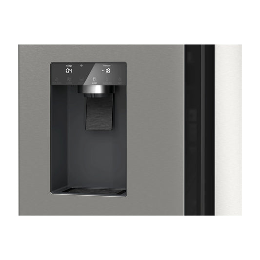 Bosch Serie 6 KFI96APEA side-by-side