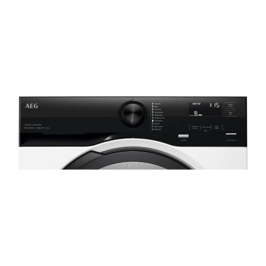 AEG 7000-serien TE794P84P tørretumbler