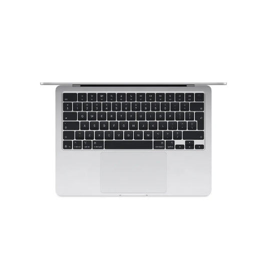 Apple MacBook Air 13" (2026, M5) 16/512 GB, sølv