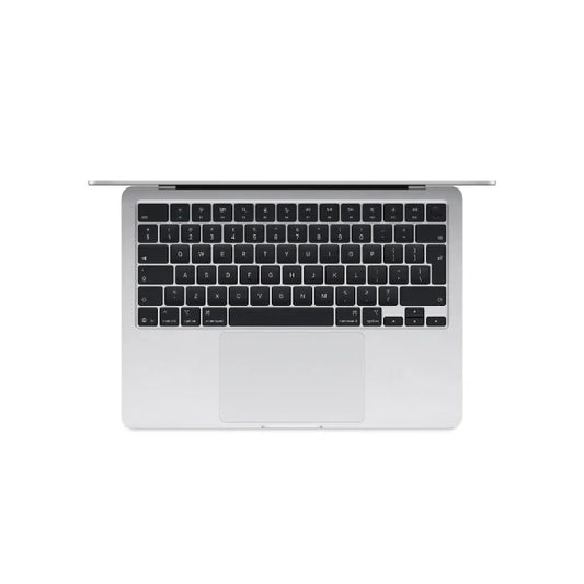 Apple MacBook Air 13" (2026, M5) 16/512 GB, sølv
