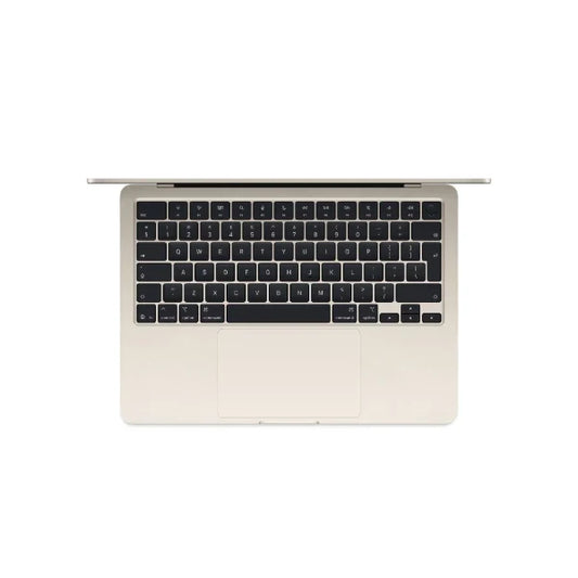 Apple MacBook Air 13" (2026, M5) 16/512 GB, stjerneskær