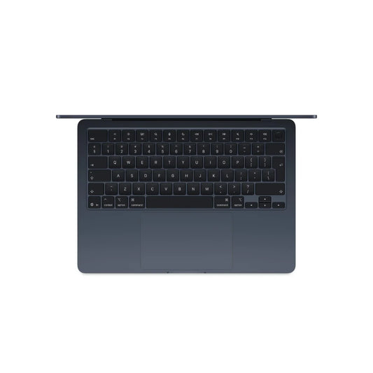 Apple MacBook Air 13" (2026, M5) 16/512 GB, midnat