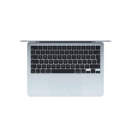 Apple MacBook Air 13" (2026, M5) 16/512 GB, himmelblå