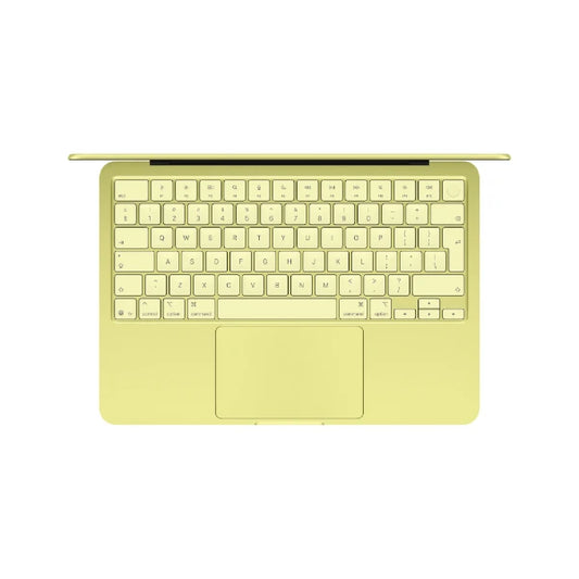 Apple MacBook Neo 13" (A18 Pro) 8/512 GB, citrus