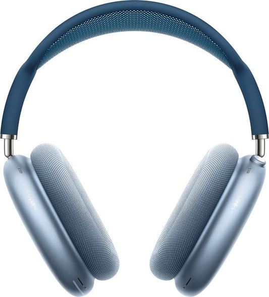 Apple AirPods Max - Draadloze Bluetooth Koptelefoon - Lightning - Blauw