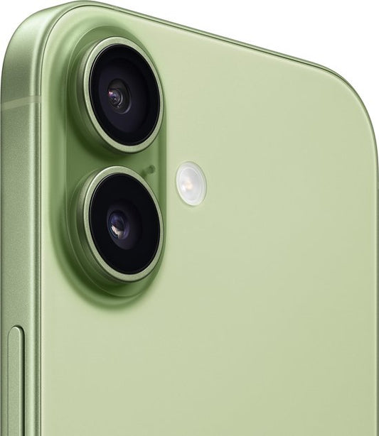 Apple iPhone 17 - 256GB - Sage