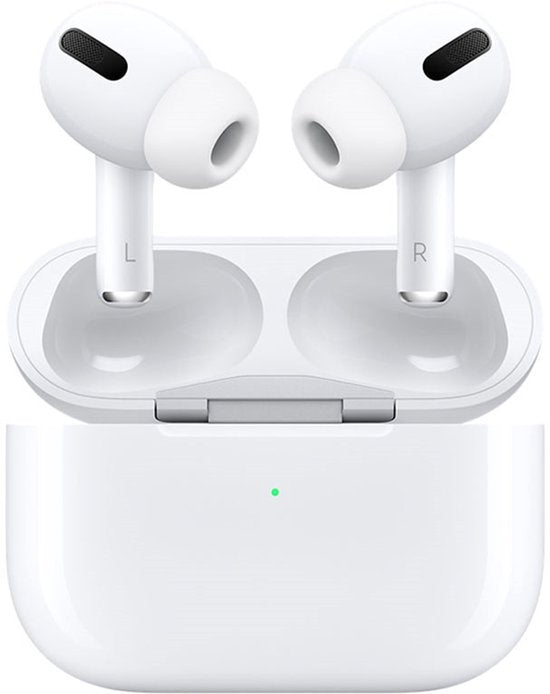 Apple AirPods Pro 1 met MagSafe-opbergcase