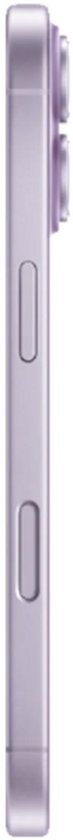 Apple iPhone 17 - 256GB - Lavender