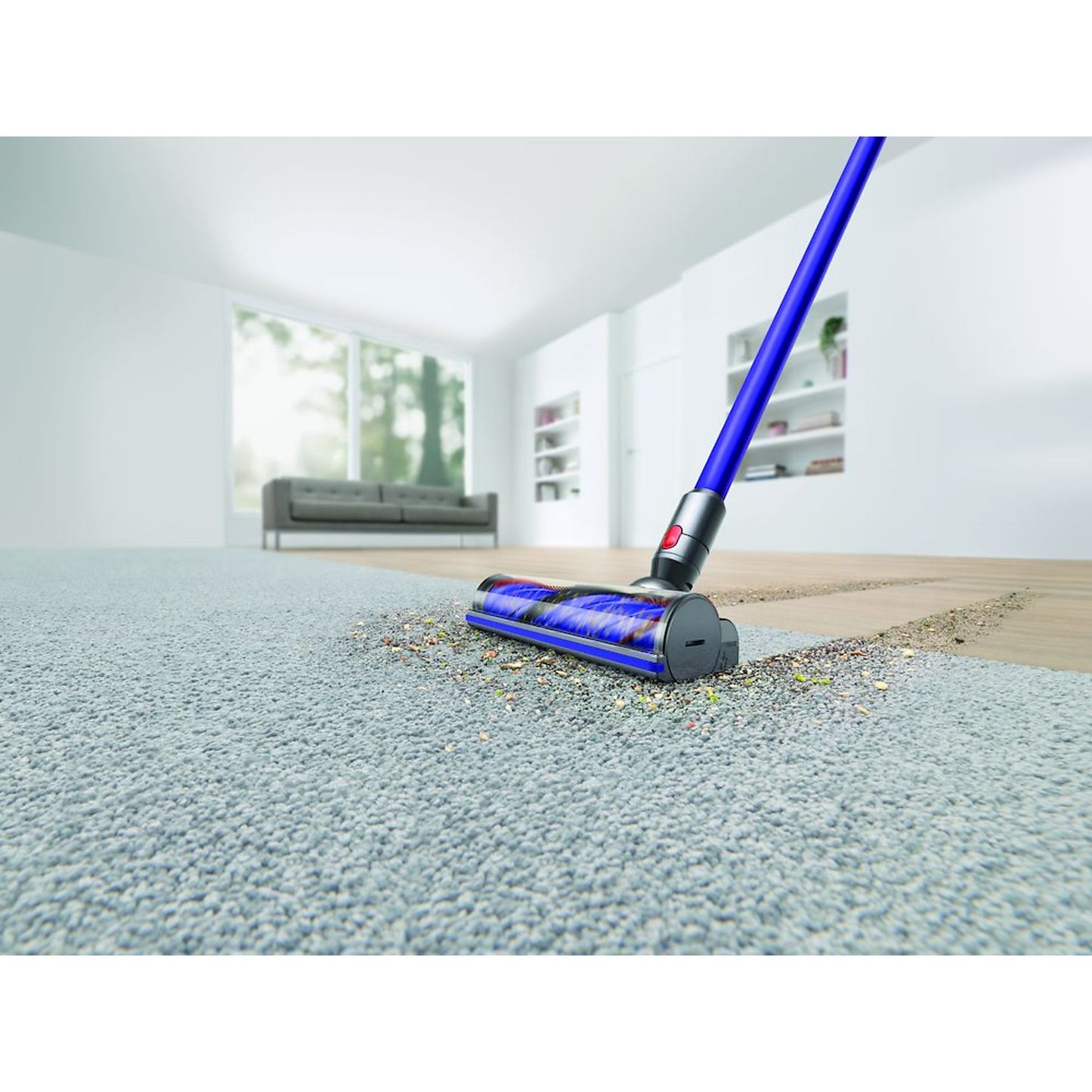DYSON V11 Extra