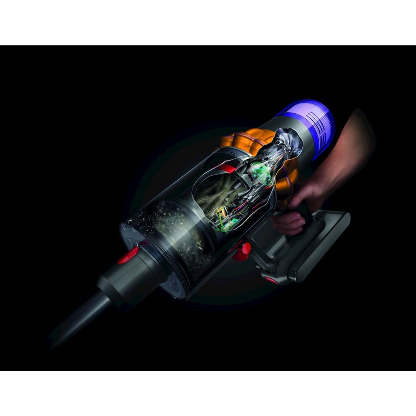 DYSON V15 Detect Absolute 2023