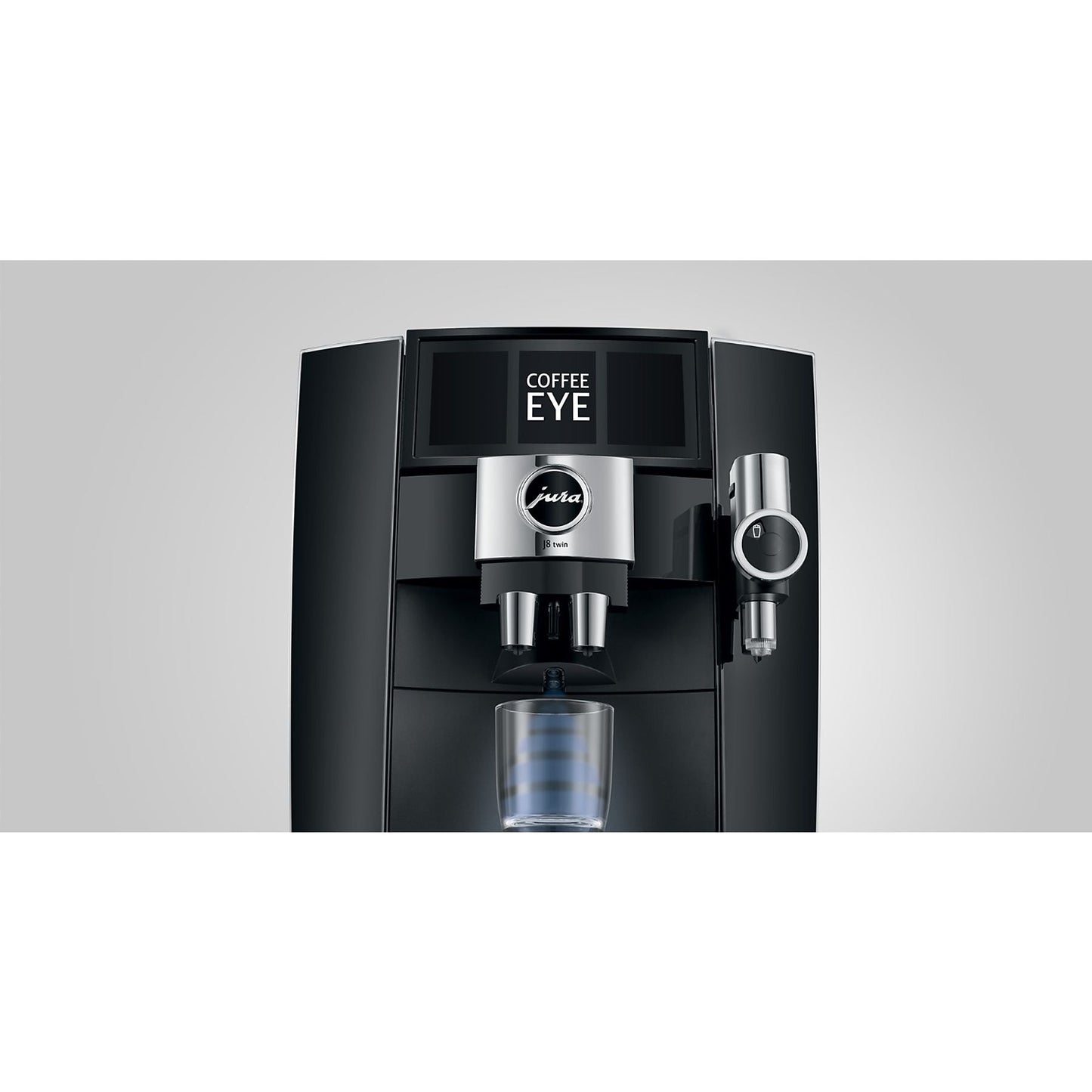 J10 Piano Black (EA)