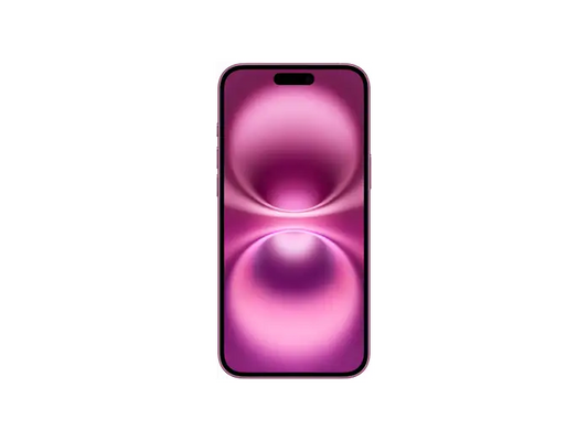 APPLE iPhone 16 Plus 5G - 256 GB Roze