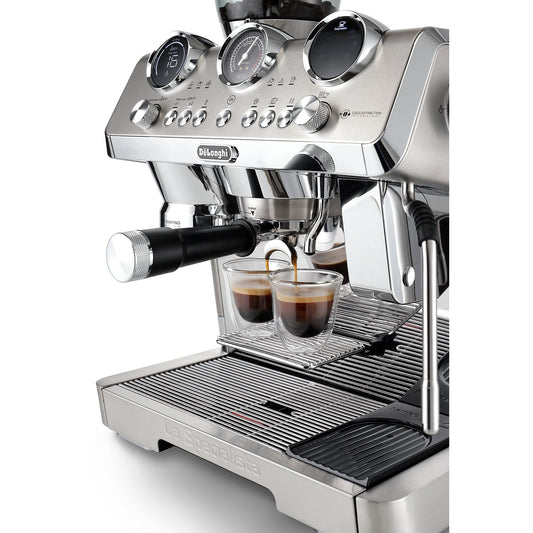 DE LONGHI La Specialista Maestro EC9885.M Pistonmachin