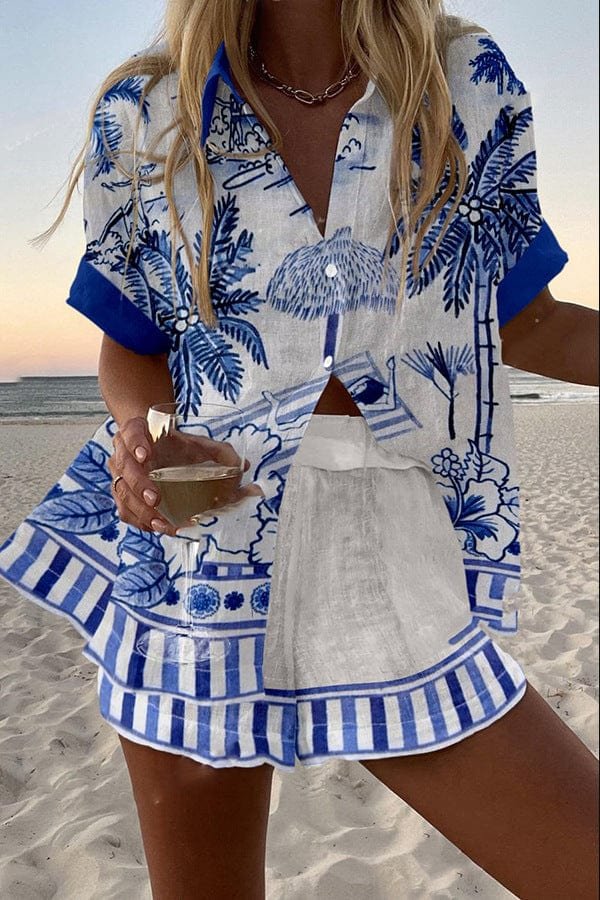 Alexa™ Linnen Set