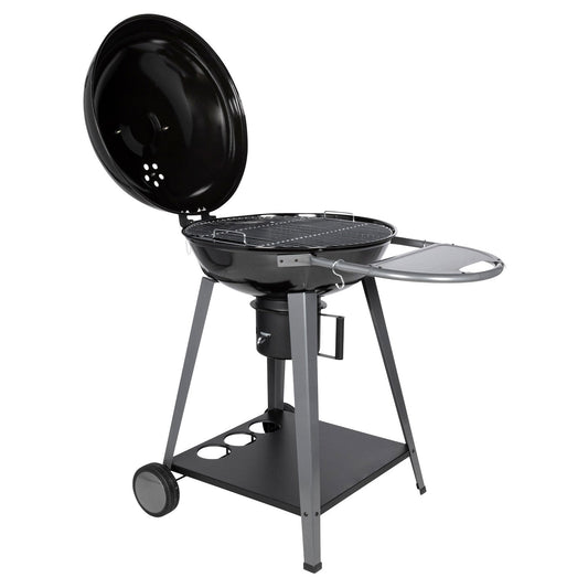 Barbecue au charbon de bois REVO Porto 57