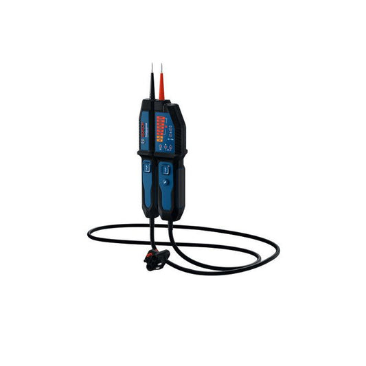 Testeur de tension Bosch GVT 1000-15 – 1 000 V, IP65 – photo 2