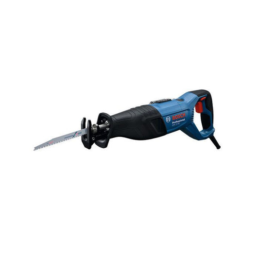 Scie sabre Bosch Professional GSA 12-30 – 1 250 W et coffret – photo 2