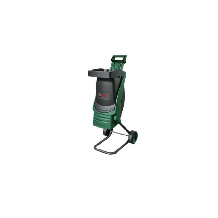 Broyeur de végétaux Bosch AXT Rapid 2200 – 2 200 W – photo 3