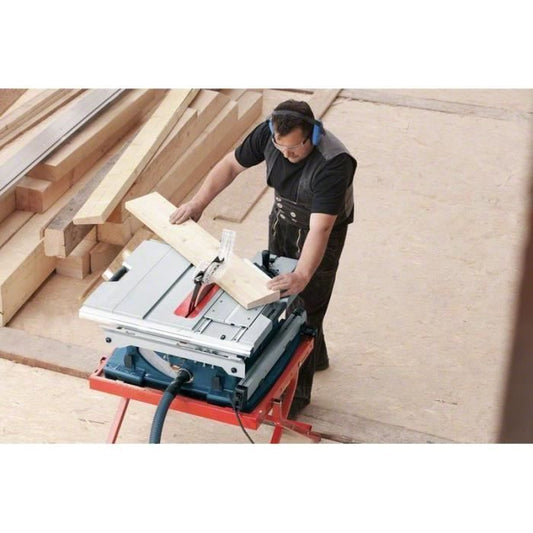 Scie sur table Bosch Professional GTS 10 XC – 2 100 W – photo 2