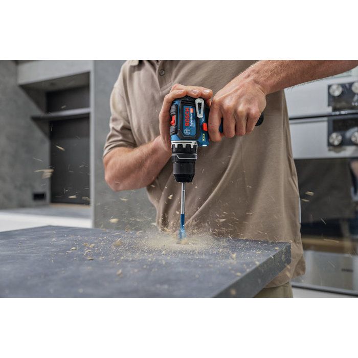 Perceuse-visseuse Bosch Professional FlexiClick GSR 12V-32 FC – sans batterie – photo 9