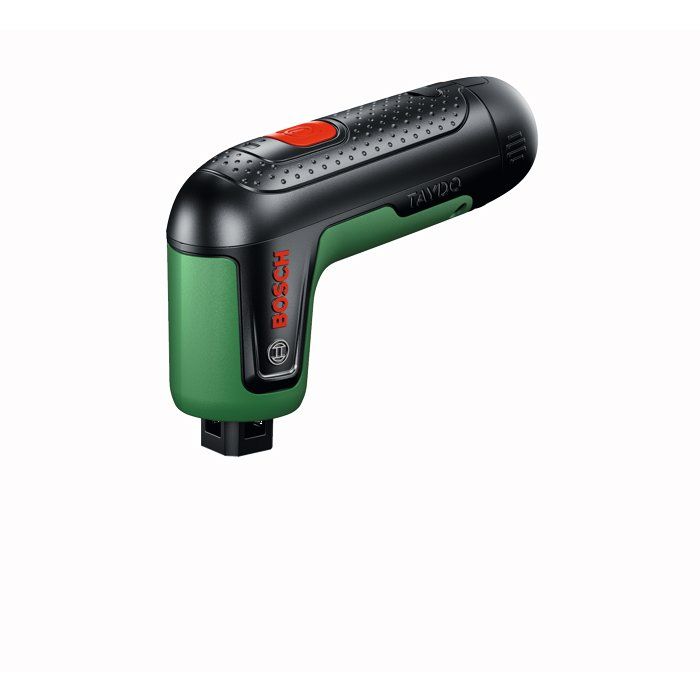 Brosse de nettoyage sans fil Bosch TAYDO – 06033E0100 – photo 2