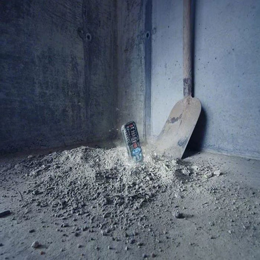 Télémètre laser Bosch GLM 50-27 C – 50 m et 2 piles AA – photo 2