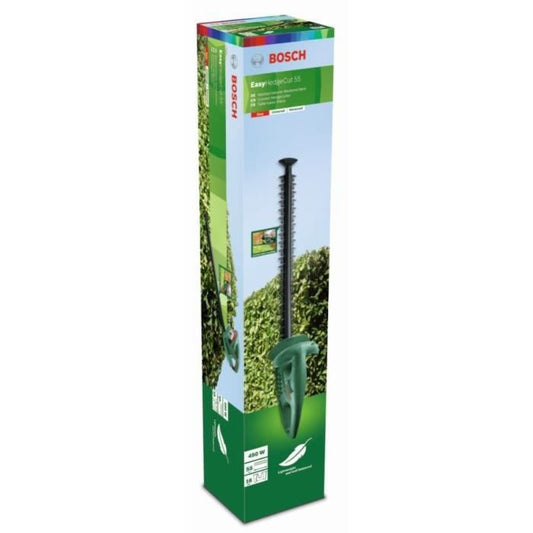 Taille-haies Bosch EasyHedgeCut 55 – 450 W, lame de 55 cm – photo 2