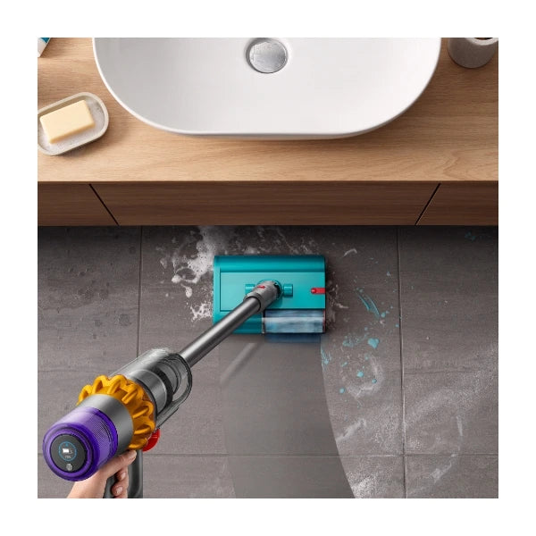 Dyson V15S Detect Submarine ledningsfri støvsuger
