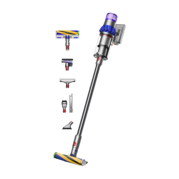 Dyson V15 Detect Fluffy ledningsfri støvsuger