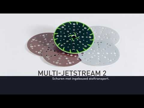 Festool 576072 ETS150/3 EQ-Plus Excenterschuurmachine