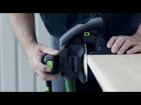 Festool 576678 ES-ETS 125 REQ-Plus Kantenschuurmachine