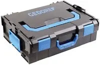 Gedore Gereedschapset In L-Boxx | 36-Delig