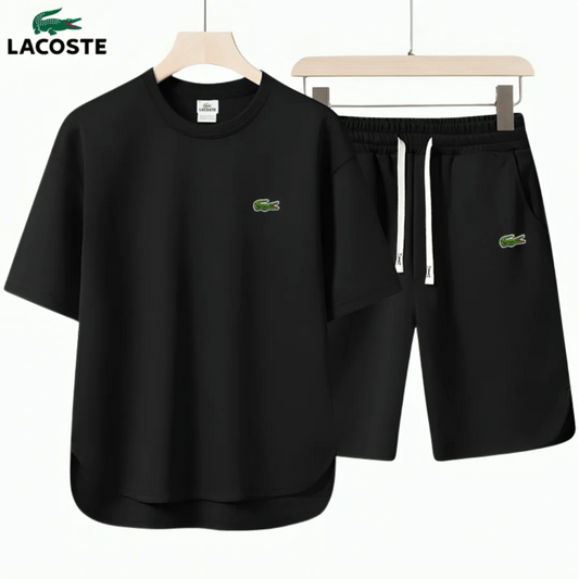 Heren Zomer Comfort Set (2026)