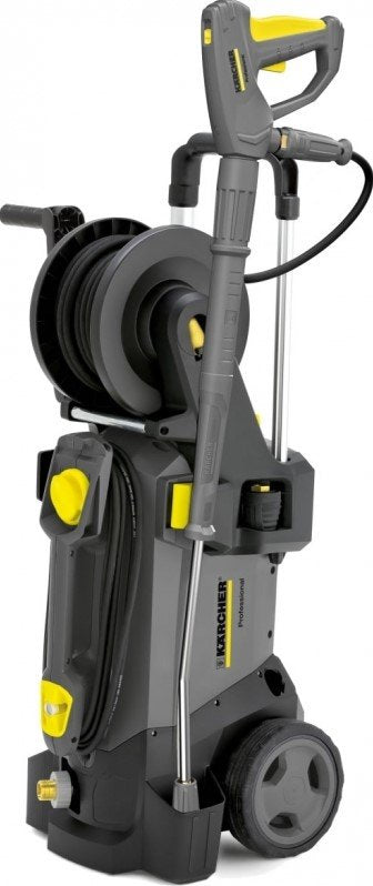 Karcher HD 6/13 CX Plus Hogedrukreiniger | 130 Bar