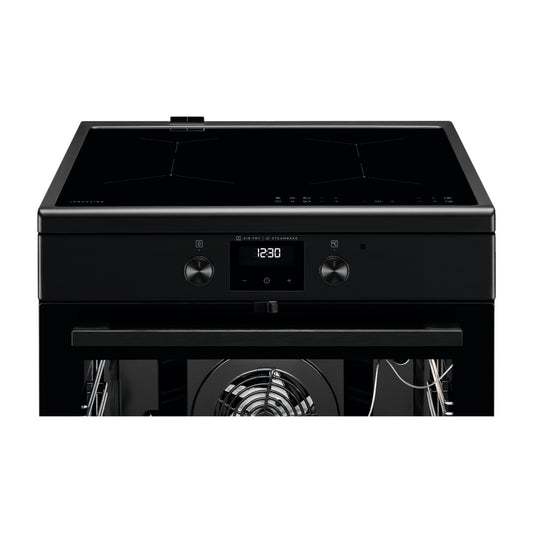 AEG CIB6662BBB induktionskomfur