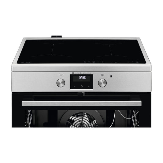 AEG 6000-serien CIB6662BBM induktionskomfur