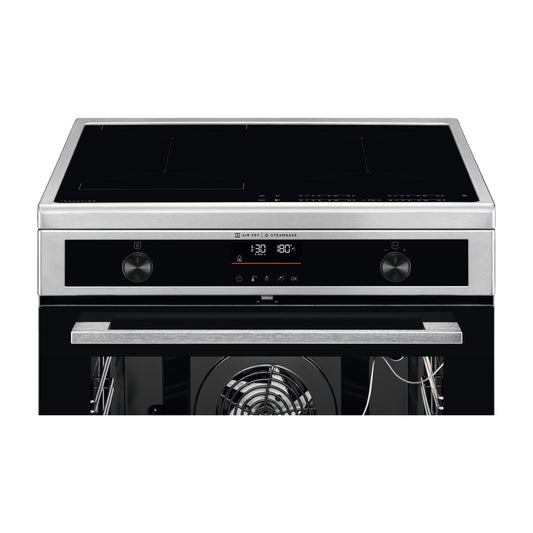 AEG 6000-serien CIB6694APX induktionskomfur