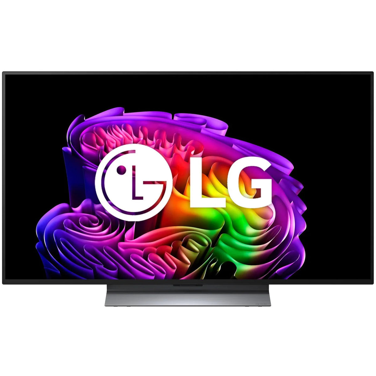 LG 48 tommer OLED evo G6