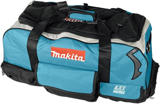 Makita DLX6046 – 6-delige Comboset 18v Li-ion 3x 3.0Ah accu’s